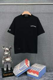 Picture of Chrome Hearts T Shirts Short _SKUChromeHeartsS-XL55txDT4817878